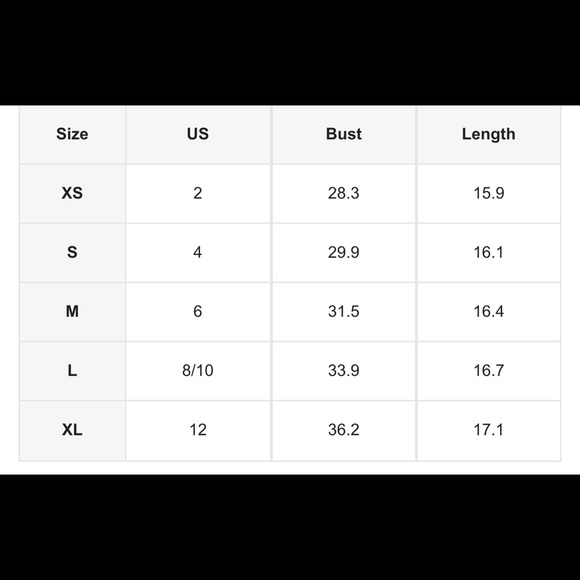 High mock neck crop top tank racerback ribbed boho - Picture 9 of 9